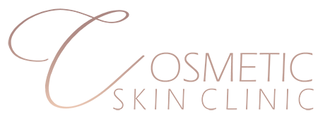 Cosmetic Skin Clinic Logo