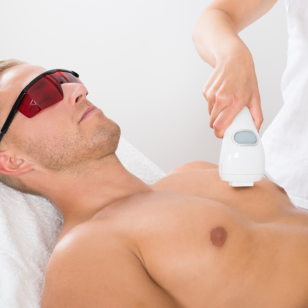 BACK OF NECK (MENS LASER HAIR REMOVAL) – Cosmetic Skin Clinic
